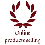 Business logo of Online selling store