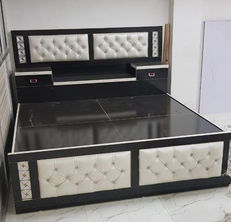 6*7 bed uploaded by S kings furniture on 2/12/2022