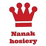 Business logo of Nanak hosiery