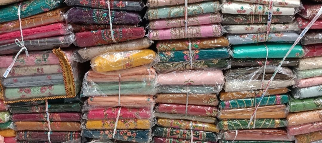 Shop Store Images of Bismillah cloth centre