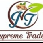 Business logo of JVT SUPREME TRADERS