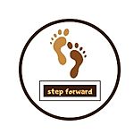 Business logo of Step forward