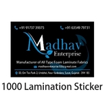 Business logo of MADHAV ENTERPRISE