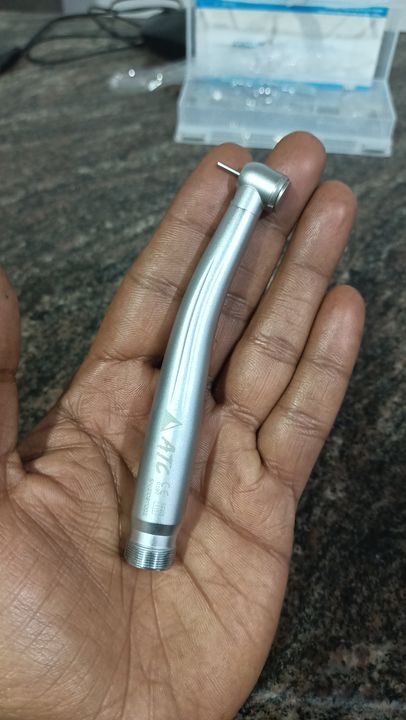 Air rotor handpiece uploaded by business on 2/12/2022
