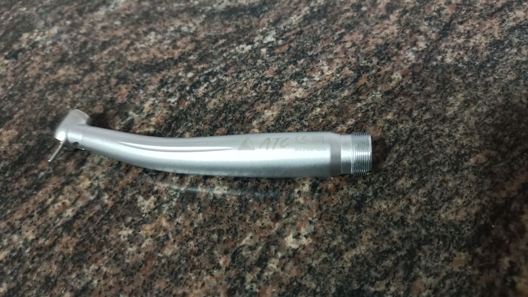 Air rotor handpiece uploaded by Aayra Trading Company on 2/12/2022