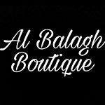 Business logo of Al Balagh Boutique