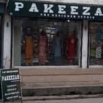 Business logo of Pakeezah the designer studio