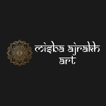 Business logo of Mishba ajrakh art