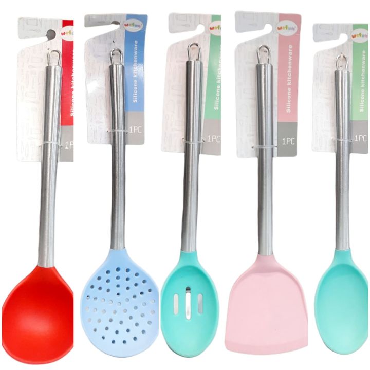 Silicone tongs uploaded by Blue world collections on 2/12/2022