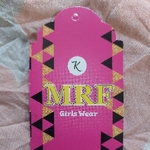 Business logo of KMRF GIRLS WEAR