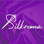 Business logo of Silkroma