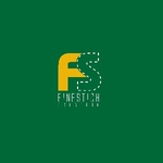 Business logo of Fine Stich Creation