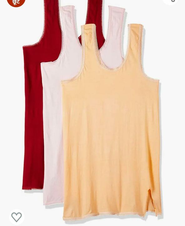 Camisole 505 uploaded by business on 2/12/2022