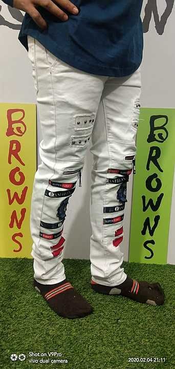 Product uploaded by BROWNS GARMENTS on 2/8/2020