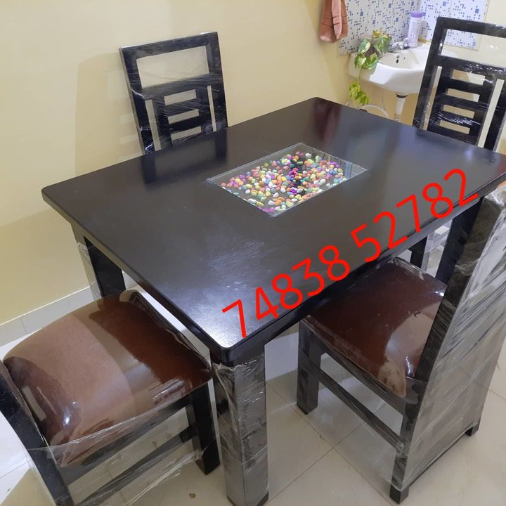 Dinning table uploaded by AZ Furniture on 2/12/2022