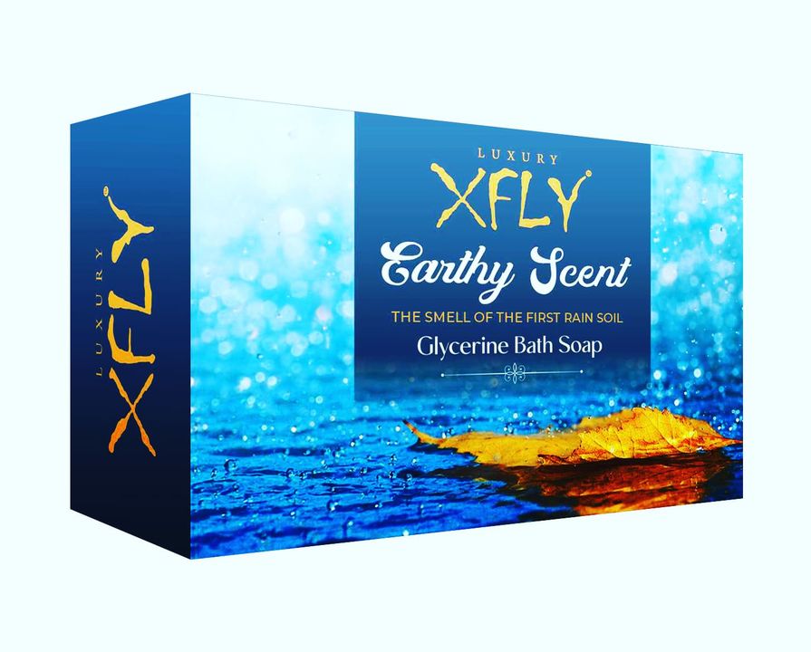 XFLY EARTHY SCENT  uploaded by business on 2/12/2022