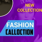 Business logo of fashion collection