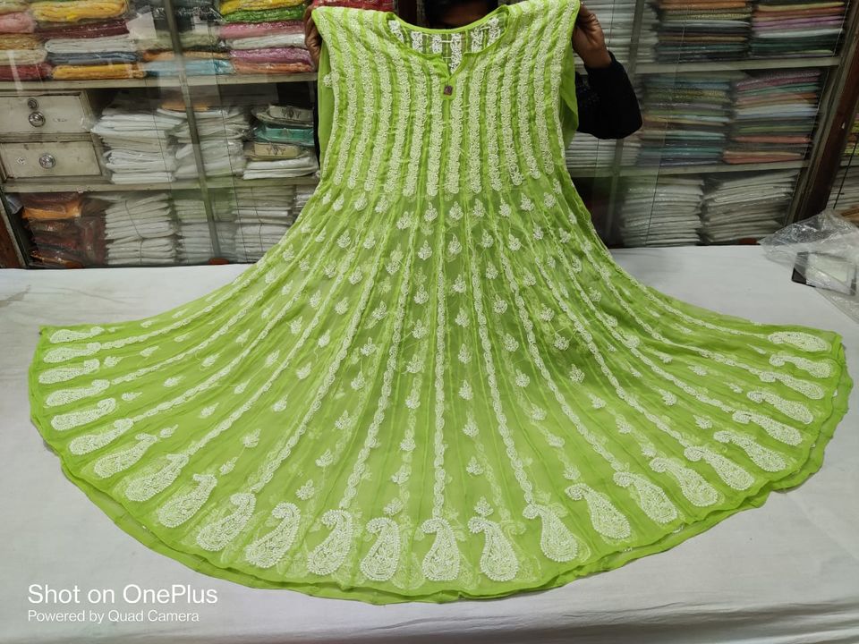 Product uploaded by Chikankari on 2/12/2022