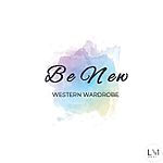 Business logo of Be New