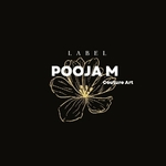 Business logo of Label POOJA M