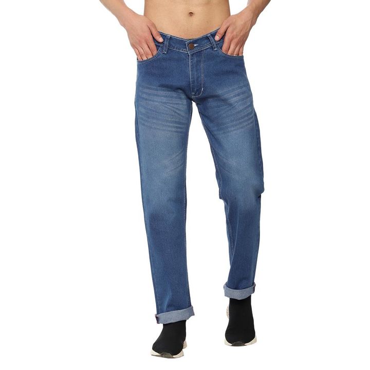 Jeans For Men uploaded by business on 2/12/2022