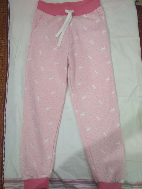 Track pant uploaded by Kids clothing on 2/12/2022