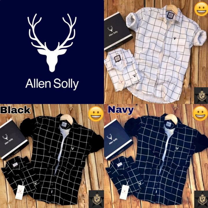 Allen Solly uploaded by premium_store_menswear on 2/12/2022