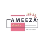 Business logo of AMEEZA FABRICS 