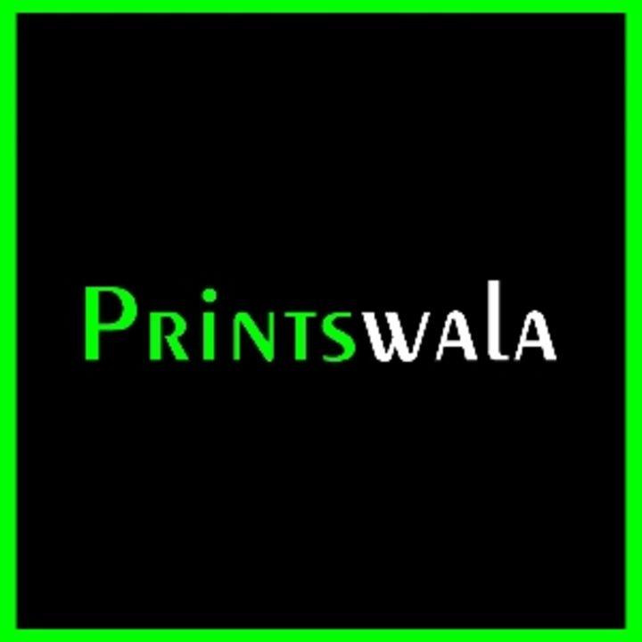 Post image PRINTSWALA has updated their profile picture.