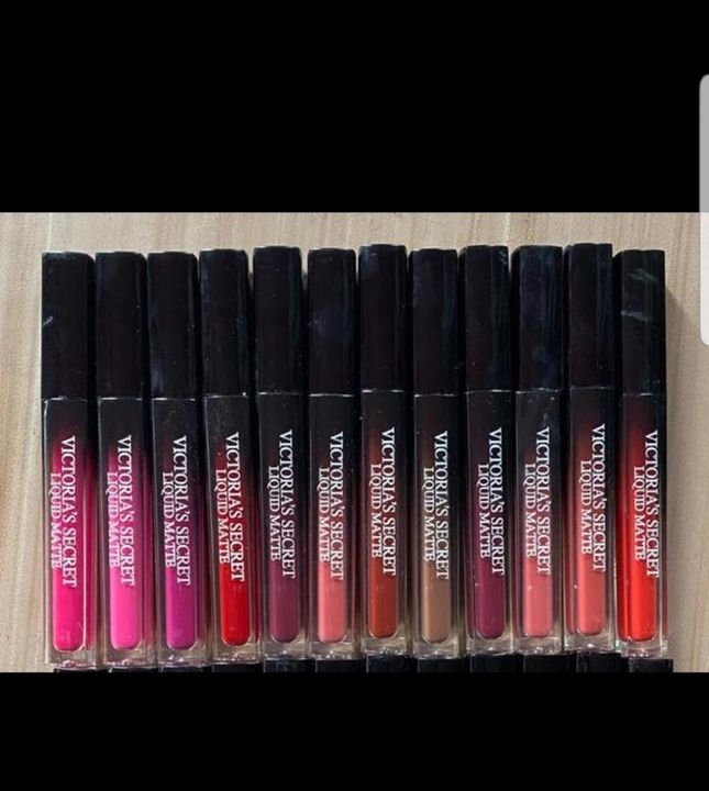 Post image Victoria secrets set of 12 @450 $ free8827676270 contact for order