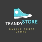 Business logo of Trandy fashion
