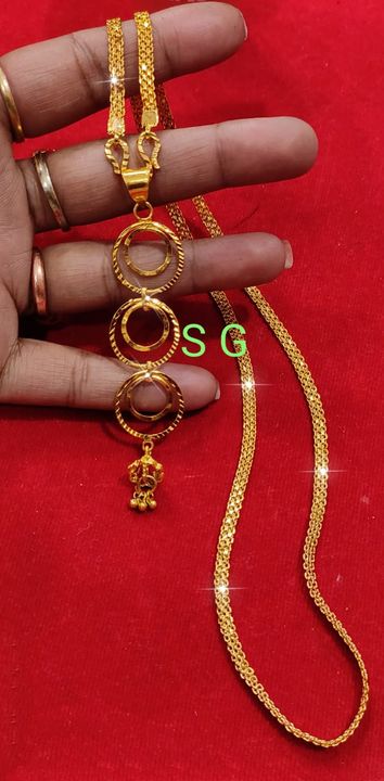 Post image 24 carat gold plated jewellery
Interested inbox me
For booking 8084329194