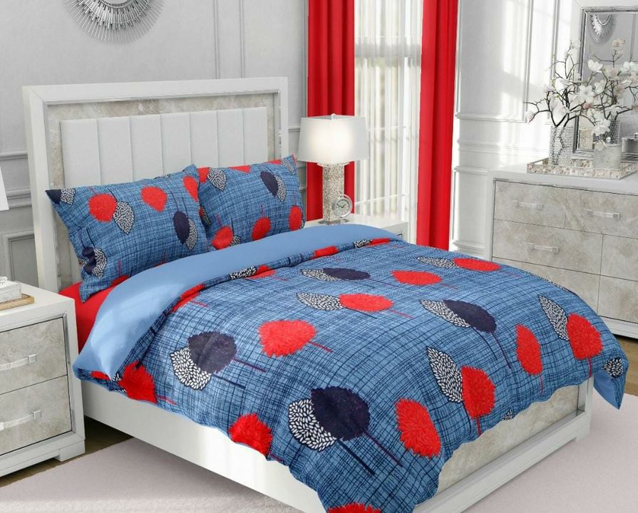 3D BEDSHEET uploaded by business on 2/12/2022