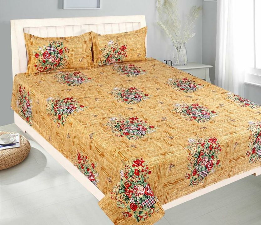 3D BEDSHEET uploaded by business on 2/12/2022