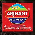 Business logo of Arihant Milk Products