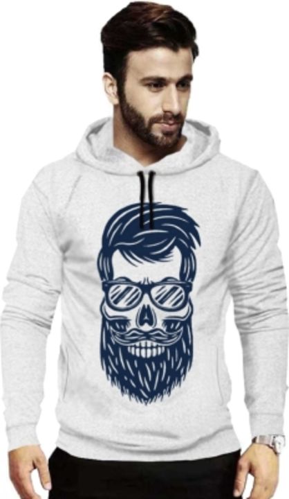 TRIPR Full Sleeve Printed Men Sweatshirt uploaded by business on 2/12/2022