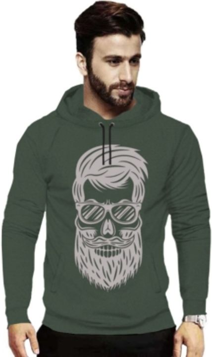 TRIPR Full Sleeve Printed Men Sweatshirt uploaded by Online selling store on 2/12/2022