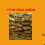Business logo of Vrinda food product