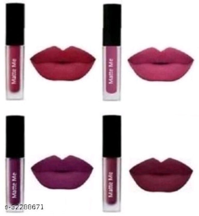 Lipstick uploaded by Khan shop on 2/12/2022