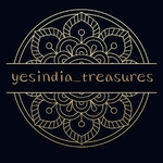 Business logo of yesindia treasures