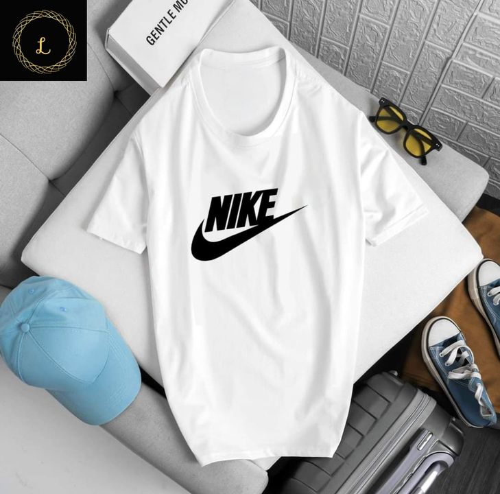 Nike  t shirt uploaded by business on 2/12/2022