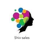 Business logo of Shiv sales