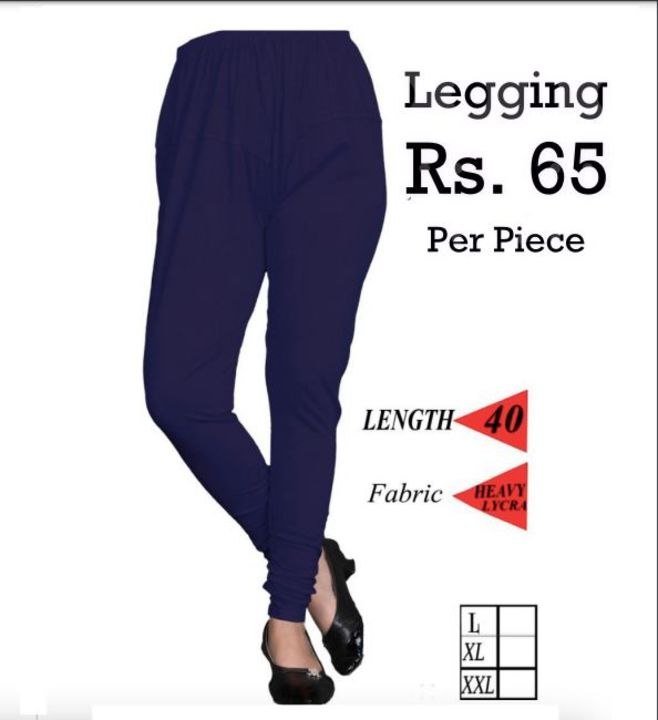 Post image Guys, We are Whole Salers of Women Leggings!Price - ₹65 to 99. 
Only For Suppliers, Retailers and Resellers.
What's app Contact us - 9478-10398. Same Day Dispatch. Sample available for Trials!
www.rmraa.com