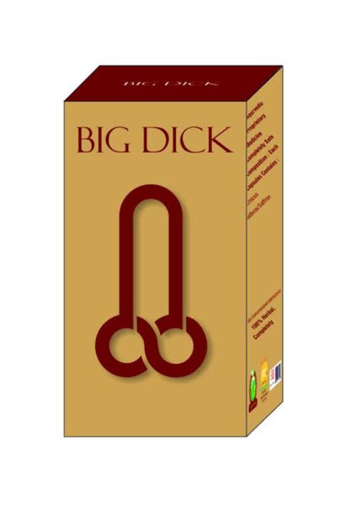 Big dick capsules uploaded by business on 2/12/2022