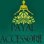 Business logo of Payal Accessories