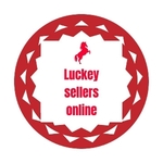 Business logo of Luckey sellers online