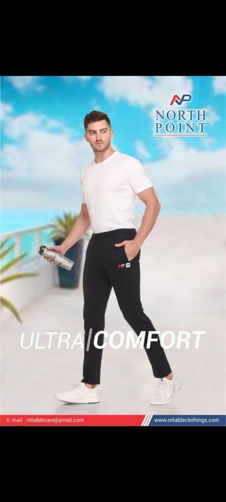 Ultra Comfort new Lower  uploaded by business on 2/13/2022