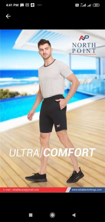 Ultra Comfort shots  uploaded by business on 2/13/2022