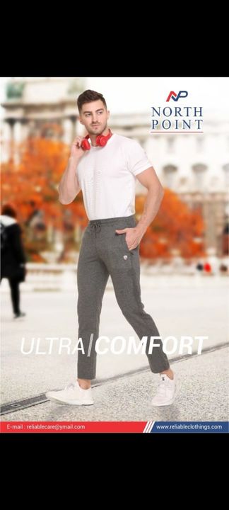 Ultra Comfort new Lower  uploaded by SRS Group of Company on 2/13/2022