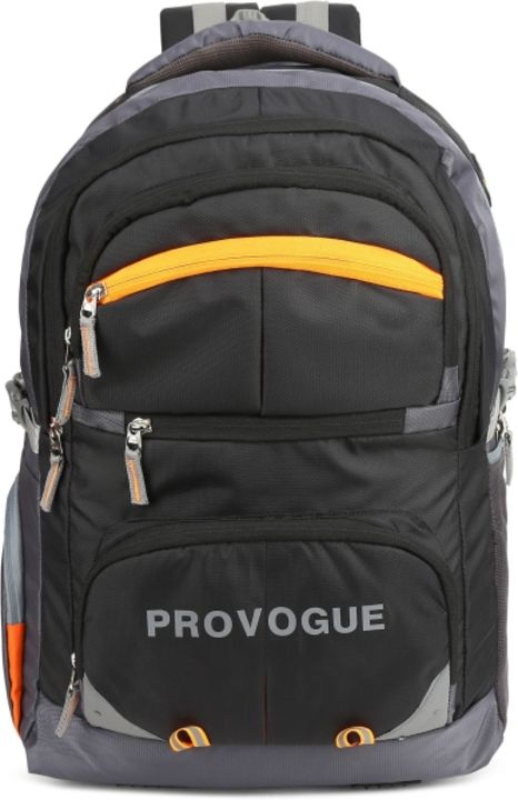 Provogue backpack.Branded backpacks uploaded by Snapkart on 2/13/2022